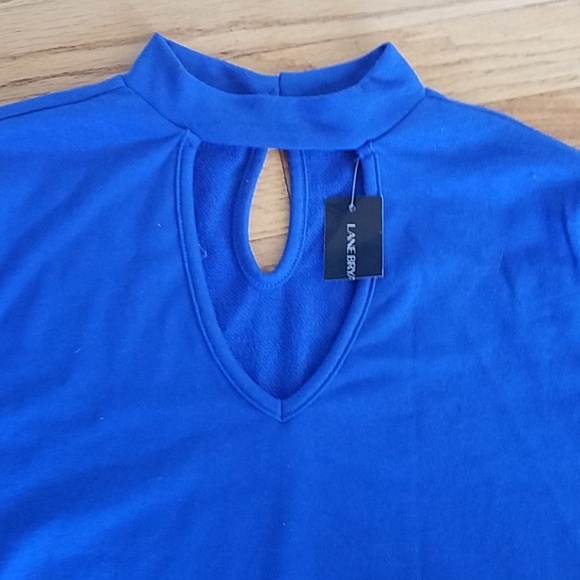 Choker top - Picture 5 of 5